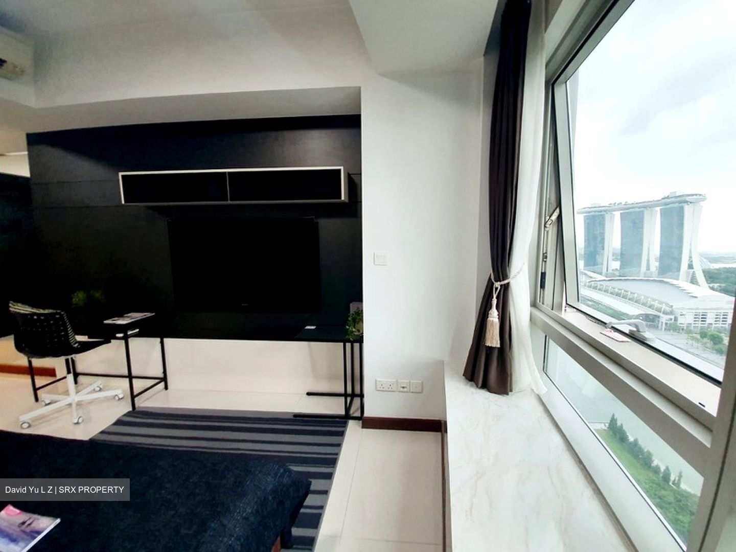 The Sail @ Marina Bay (D1), Apartment #453660441